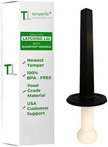 Tamper For