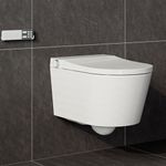 HOROW Shower Toilet Intelligent Wal