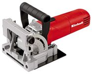 Jointer For Woodworking