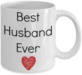 Valentines For Him Coffee Mug Funny