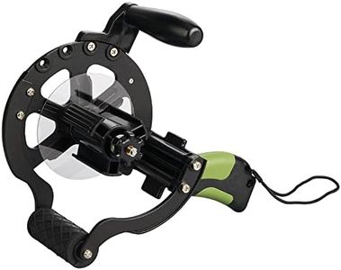 ZIP System Linerless Tape Gun - Seam Taping Tool with Rubber Roller Applicator - Ergonomic Design - Professional-Grade - Roof Deck & Sheathing Sealing - Use with Zip System Flashing Tape