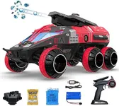 RACENT RC Crawler 1:12 Scale Water 