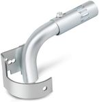 Wujexuhe 91638 Main Burner Fit for Dometic Atwood LP Gas 6 Gallon Water Heaters