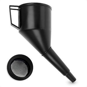 BFG Embudo