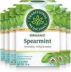 Traditional Medicinals Organic Spea