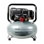 Metabo HPT Air Compressor | THE TAN