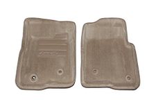 Lund 606372 Catch-All Carpet Beige Front Floor Mat - Set of 2