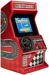 Retro Mini Arcade Racing Game