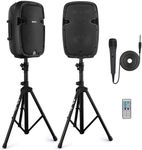 Pyle Wireless Portable PA system - 