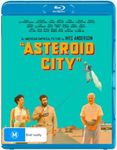 Universal Sony Asteroid City BD