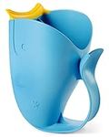 Skip Hop Baby Bath Rinse Cup, Moby 