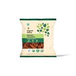 Organic Tattva, Organic Gluten Free Cinnamon(Dalcheeni) Whole / Sabut, 50g