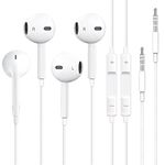 Ear Headphones For Iphone Ipads