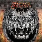 Santana Iv Digi Wsticker