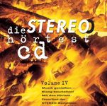 Die Stereo