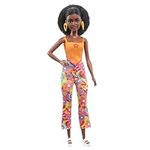 Barbie Fashionistas Doll with Petit