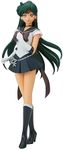 Banpresto - Pretty Guardian Sailor Moon Eternal The Movie - Super Sailor Pluto, Bandai Spirits Glitter & Glamours Figure