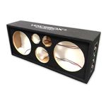 VOICEBOX® 10" Midrange Speaker Box - (MA-VB103E)