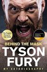 Behind the Mask: Winner of the Telegraph Sports Book of the Year