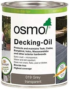 Osmo Grey 