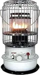 DuraHeat DH1051 Indoor Kerosene Heater - 10,500 Btu's