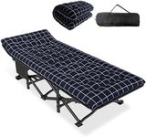 ATORPOK Camping Cot for Adults with