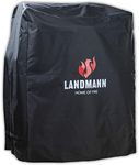 LANDMANN Grill cover, PVC grill acc
