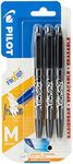 Pilot Frixion Erasable Rollerball P