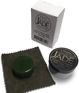 Jade L'Ope