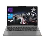 Lenovo IdeaPad 3 Laptop, 15.6” FHD 