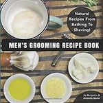 Men's Grooming Recipe Book