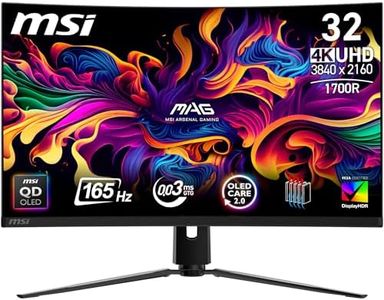 MSI MAG 32