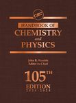 CRC Handbook of Chemistry and Physi