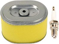 HIFORM Air Filter with Spark Plug R