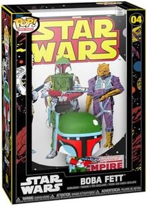 FUNKO POP!