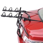 Hollywood Racks E3 Express 3-Bike Trunk Mount Rack