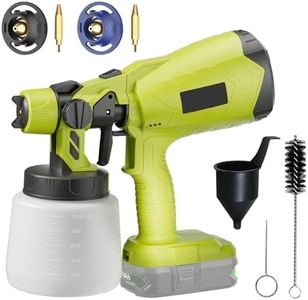 Cordless P