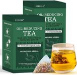 Oil-Reducing Tea - 10 Herbal with E