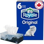 Royale Original 2 Ply Facial Tissue