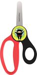 FISKARS Kids Scissors, Stainless steel, Morph kids scissors, Ninja, 13cm