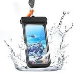 ESR Waterproof Phone Pouch for iPho