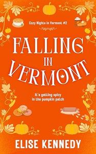 Falling in