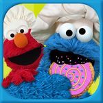 Sesame Street Alphabet Kitchen