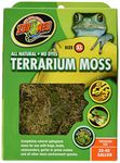 Zoo Med Terrarium Moss - 30 to 40 gal