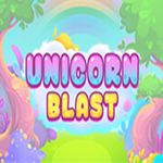 Unicorn Blast Game