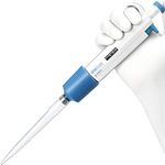 ONiLAB 2-10 ml Laboratory Single Channel Pipette Scientific Laboratory Micropipette Manual Adjustable Volume, High Precision, Pipettor…