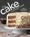 The Cake Collection: Over 100 Recipes for the Baking Enthusiast (The Bake Feed)