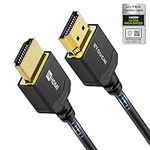 Stouchi 8K Ultra Thin HDMI Cables 5