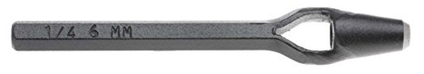 General Tools 1271K Arch Punch, 7/8"