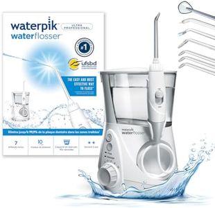 Waterpik -